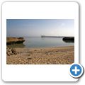 El Quseir - "Radison Blue Resort" - Jetty