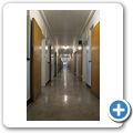 Robben Island - Gef&auml;ngnis - Zellentrakt