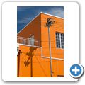 Kapstadt - Bo-Kaap