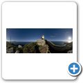 Kap der Guten Hoffnung - Cape Point - Leuchtturm