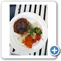 Tulbagh - Paddagang Restaurant