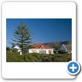 Hermanus - B&B "The Right Room"