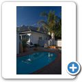 Swellendam - B&B "African Shades"