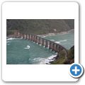 Wilderness - Kaaimans River Railway Bridge