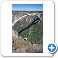 Storms River Bridge