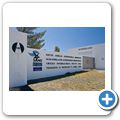 Sutherland - South African Astronomical Observatory