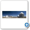 Sutherland - South African Astronomical Observatory