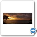 Sonnenuntergang