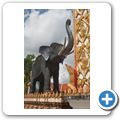 Tempel - Wat Kaeo Manee Si Mahathat