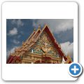 Tempel - Wat Kaeo Manee Si Mahathat