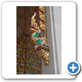Tempel - Wat Kaeo Manee Si Mahathat