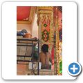 Tempel - Wat Kaeo Manee Si Mahathat