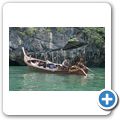 Phang Nga Bay