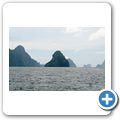 Phang Nga Bay