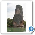 Phang Nga Bay - Khao Phing Kan