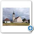Lalling - St. Stephanus Kirche