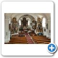 Lalling - St. Stephanus Kirche