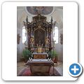 Lalling - St. Stephanus Kirche