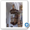 Lalling - St. Stephanus Kirche