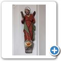 Lalling - St. Stephanus Kirche