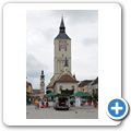 Deggendorf - Rathaus