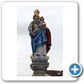 Deggendorf - Marienbrunnen
