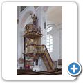 Deggendorf - Kirche Mari&auml; Himmelfahrt
