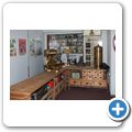 Zwiesel - Kaffee-Galerie mit Kaffee-Museum