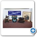 Zwiesel - Kaffee-Galerie mit Kaffee-Museum