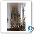 Frauendorf - St.-&Auml;gidius-Kirche