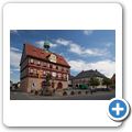 Bad Staffelstein - Rathaus