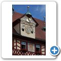 Bad Staffelstein - Rathaus