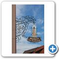 Bad Staffelstein - Bamberger Turm