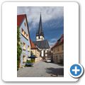 Bad Staffelstein - Pfarrkirche St. Kilian