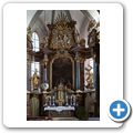 Bad Staffelstein - Pfarrkirche St. Kilian