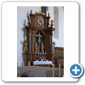 Bad Staffelstein - Pfarrkirche St. Kilian