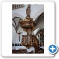 Bad Staffelstein - Pfarrkirche St. Kilian