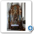 Bad Staffelstein - Pfarrkirche St. Kilian