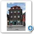 Lichtenfels - Am Marktplatz