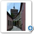 Lichtenfels - Unteres (Bamberger) Tor