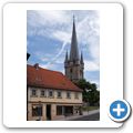 Lichtenfels - St. Andreas Kirche