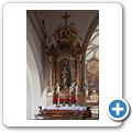 Lichtenfels - St. Andreas Kirche