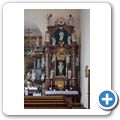 Burgkunstadt - Pfarrkirche St. Heinrich und Kunigunde