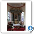 Burgkunstadt - Pfarrkirche St. Heinrich und Kunigunde