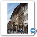 Bamberg - Hauptwachstra&szlig;e
