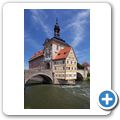 Bamberg - Rathaus
