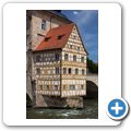 Bamberg - Rathaus