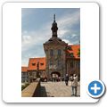 Bamberg - Rathaus