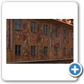 Bamberg - Rathaus