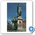 Bamberg - Maximiliansbrunnen